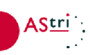 Logo of AStri