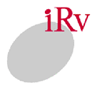 Logo of the Institute for Rehabilitation Research (IRV)