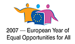 2007 European Year of Equal Opportunities for All